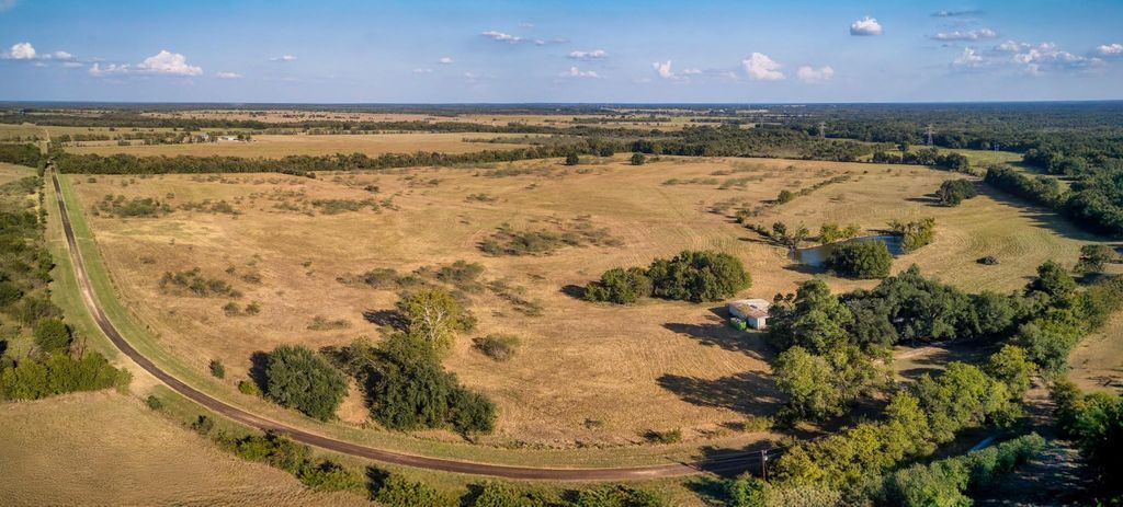 80 Acres TBD LCR 648, Thornton, TX à vendre Photo principale– Image 1 sur 15
