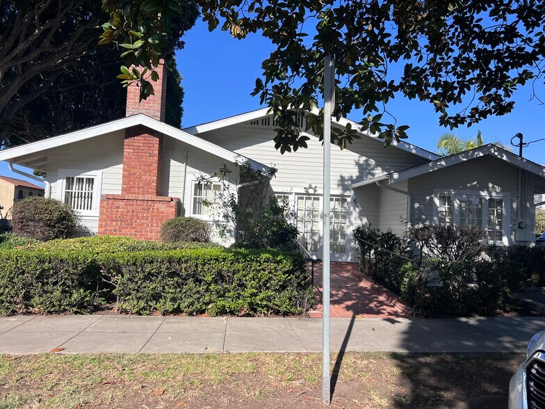 102 N Milpas St, Santa Barbara, CA à louer - Photo intérieure – Image 2 sur 13