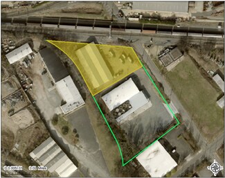 Plus de détails pour 237 W Liddell St, Charlotte, NC - Industriel/Logistique à louer