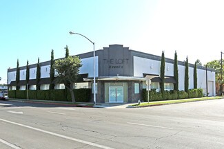 Plus de détails pour 1028 N Fulton St, Fresno, CA - Local commercial à louer