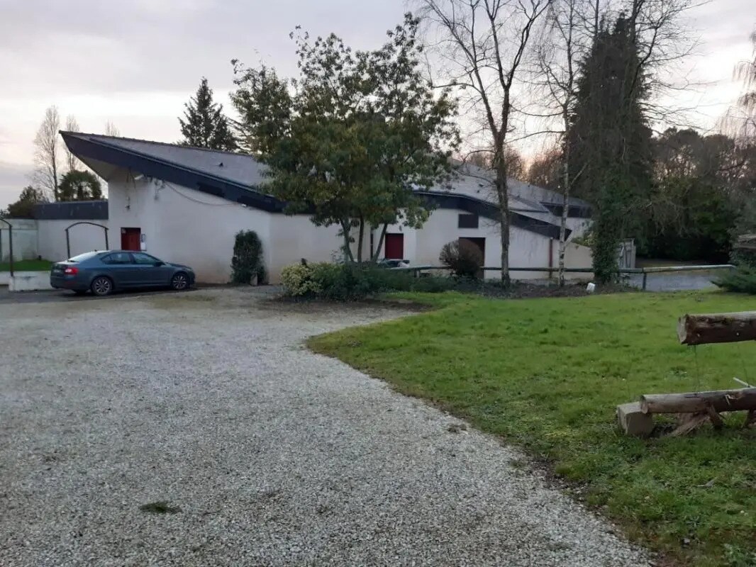 Photo de l’immeuble