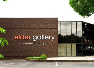 1520 S Tryon St, Charlotte, NC à louer Photo de l’immeuble– Image 2 sur 9