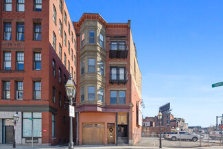 Plus de détails pour 59-61 Endicott st, Boston, MA - Logement à vendre