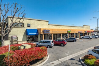Plus de détails pour 195 W Shaw Ave, Clovis, CA - Bureau à louer