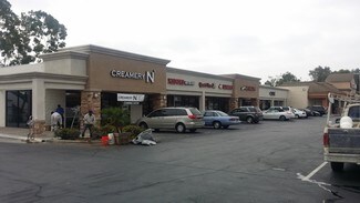 Plus de détails pour 12740-12764 La Mirada Blvd, La Mirada, CA - Local commercial à louer