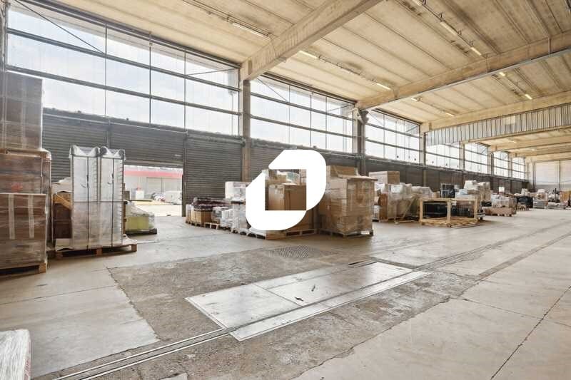 Industriel/Logistique dans Le Blanc-Mesnil à louer - Photo intérieure – Image 3 sur 16