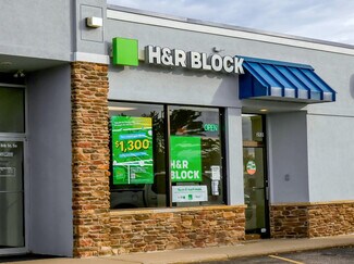 Plus de détails pour 2501-2551 8th St S, Wisconsin Rapids, WI - Bureau/Local commercial, Local commercial à louer