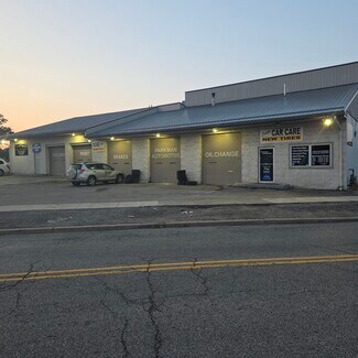 Plus de détails pour 2625 Parkman Rd NW, Warren, OH - Local commercial à vendre
