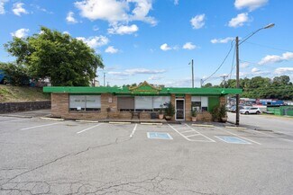 Plus de détails pour 395 Haywood Ln, Nashville, TN - Local commercial à vendre