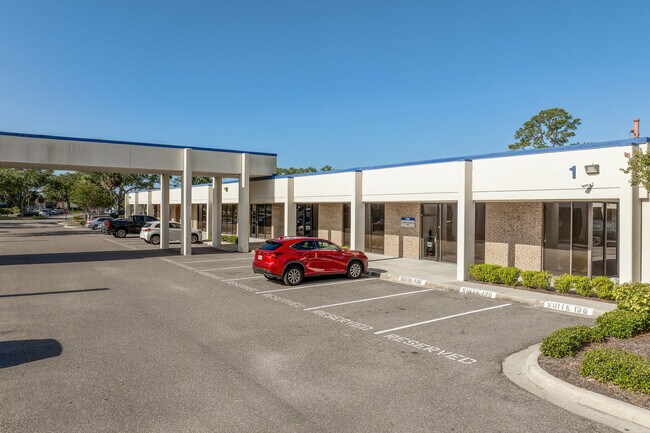 Plus de détails pour 6925 Lake Ellenor Dr, Orlando, FL - Différents types d’espaces à louer