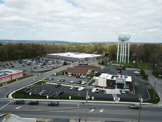 Plus de détails pour 1875 Altamont Ave, Schenectady, NY - Bureau à vendre