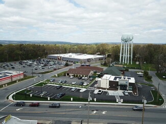 Plus de détails pour 1875 Altamont Ave, Schenectady, NY - Bureau à vendre