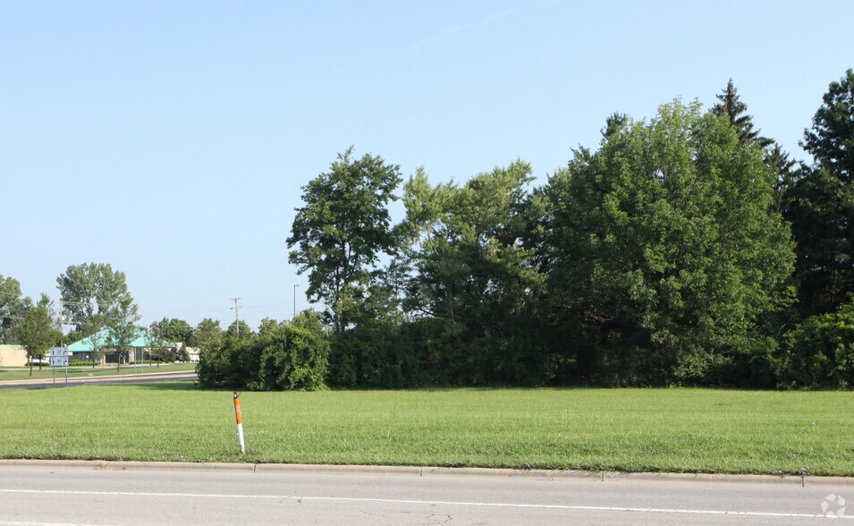 6252 Avery Rd, Dublin, OH à vendre - Photo de l’immeuble – Image 3 sur 3