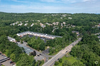 504 Hamburg Tpke, Wayne, NJ - VUE AÉRIENNE  vue de carte