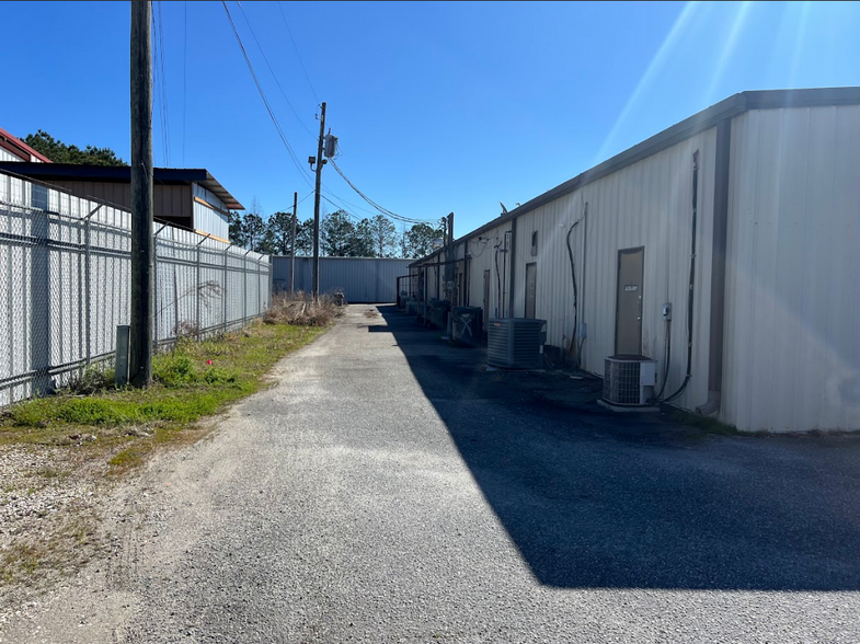 3928 US Highway 80 W, Phenix City, AL à louer - Photo de l’immeuble – Image 2 sur 3
