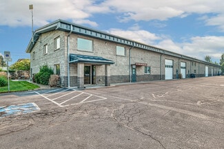 Plus de détails pour 62958 NE Layton Ave, Bend, OR - Local d’activités à vendre