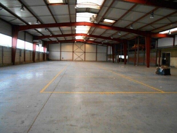 Industriel/Logistique dans Montigny En Cambresis à vendre - Photo intérieure – Image 2 sur 9