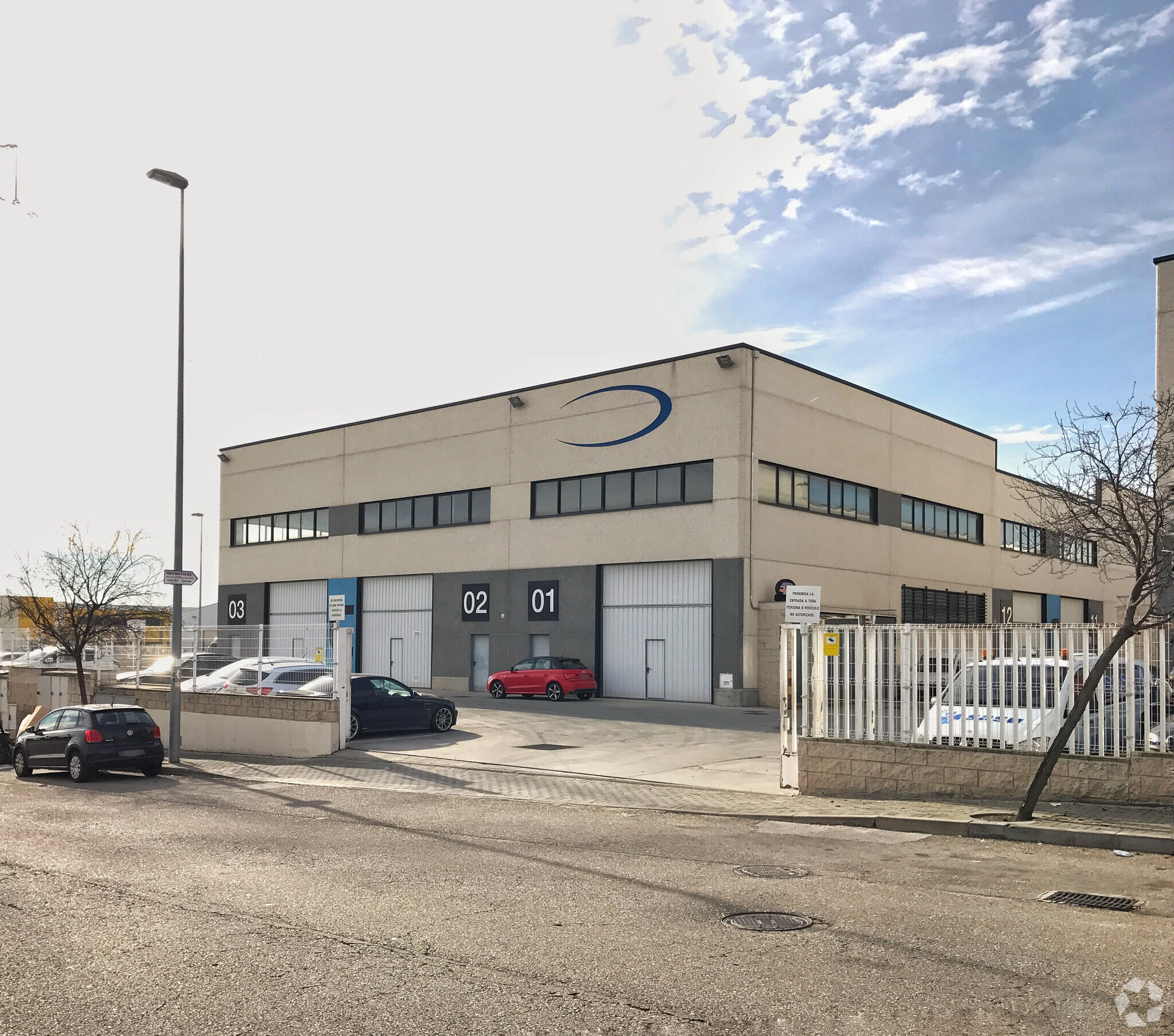 Avenida de las Palmeras, 18, Ciempozuelos, Madrid à vendre Photo principale– Image 1 sur 2