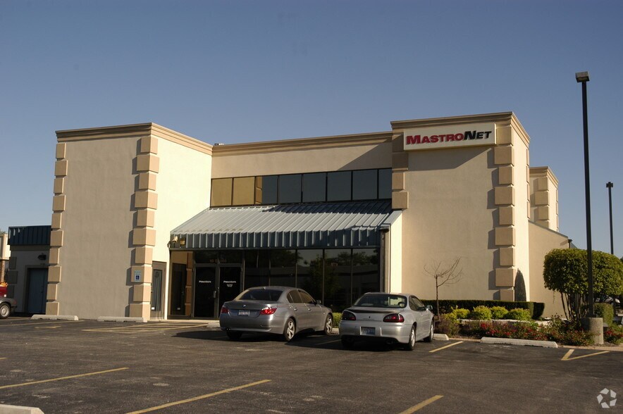 10S660 Kingery Hwy, Willowbrook, IL à vendre - Photo de l’immeuble – Image 2 sur 54