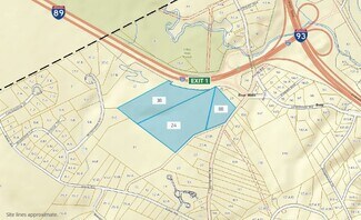 Plus de détails pour 12 Logging Hill Rd, Bow, NH - Terrain à vendre