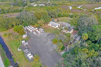 Plus de détails pour 1322 N Pinellas Ave, Tarpon Springs, FL - Bureau à vendre