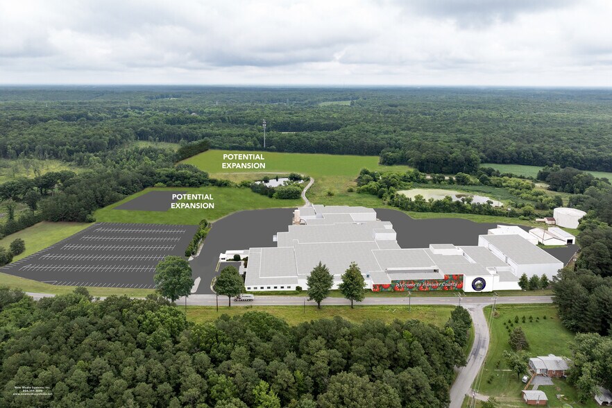 13264 US 33, Glen Allen, VA à louer - Photo de l’immeuble – Image 2 sur 3