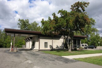 Plus de détails pour 31062 Ecorse Rd, Romulus, MI - Local commercial à louer