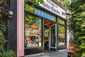 Plus de détails pour 5239 Ballard Ave, Seattle, WA - Local commercial à vendre