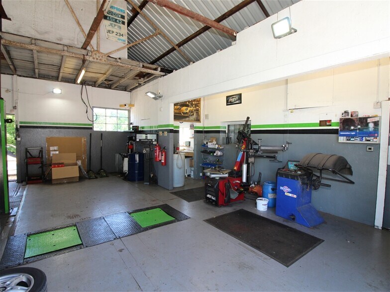 Main St, Ardgay à vendre - Photo intérieure – Image 3 sur 11