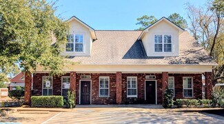 Plus de détails pour 7 Grogans Park Dr, Spring, TX - Bureau à vendre