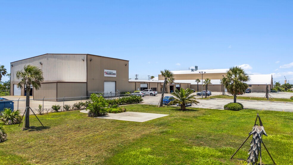 6601 Harborside St, Galveston, TX à vendre - Photo de l’immeuble – Image 3 sur 4
