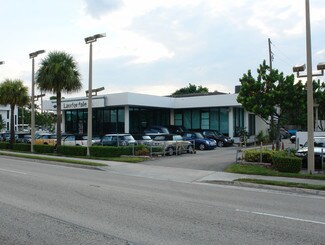 Plus de détails pour 1440 S Federal Hwy, Fort Lauderdale, FL - Local commercial à vendre