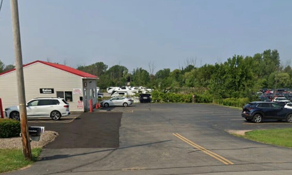 790 Ridge Rd, Webster, NY à louer - Photo de l’immeuble – Image 2 sur 18