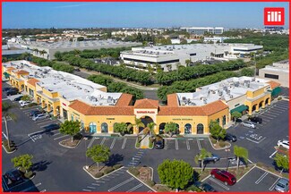 Plus de détails pour 1725-1757 W Carson St, Torrance, CA - Bureau/Médical, Local commercial à louer