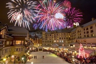 Plus de détails pour 136 E Thomas Pl, Beaver Creek, CO - Local commercial à louer