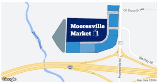 Plus de détails pour 0 Mooresville Rd. Rd, Mooresville, AL - Terrain à vendre