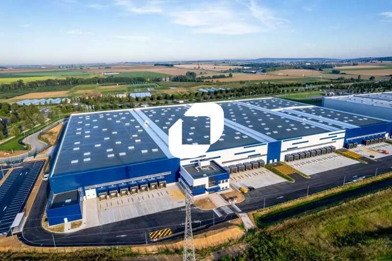 Industriel/Logistique dans Villenoy à louer - Photo de l’immeuble – Image 3 sur 14