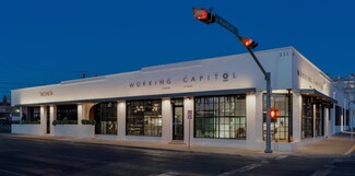 Plus de détails pour 311 Montana Ave, El Paso, TX - Coworking à louer