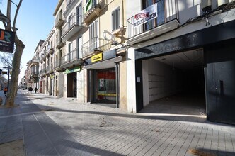 Local commercial dans Vilanova i la Geltrú, Barcelona à louer Photo intérieure– Image 2 sur 13