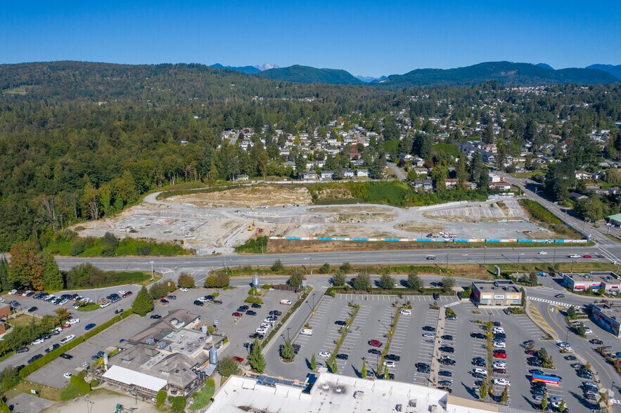 31941 Lougheed Hwy, Mission, BC à vendre - Photo de l’immeuble – Image 3 sur 8