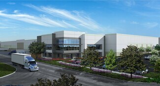 Plus de détails pour 16301 Caroline Way, March Air Reserve Base, CA - Industriel/Logistique à louer