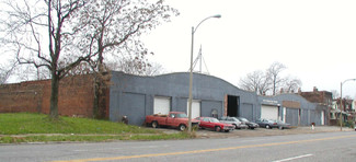 Plus de détails pour 3960 Page Blvd, Saint Louis, MO - Industriel/Logistique à vendre