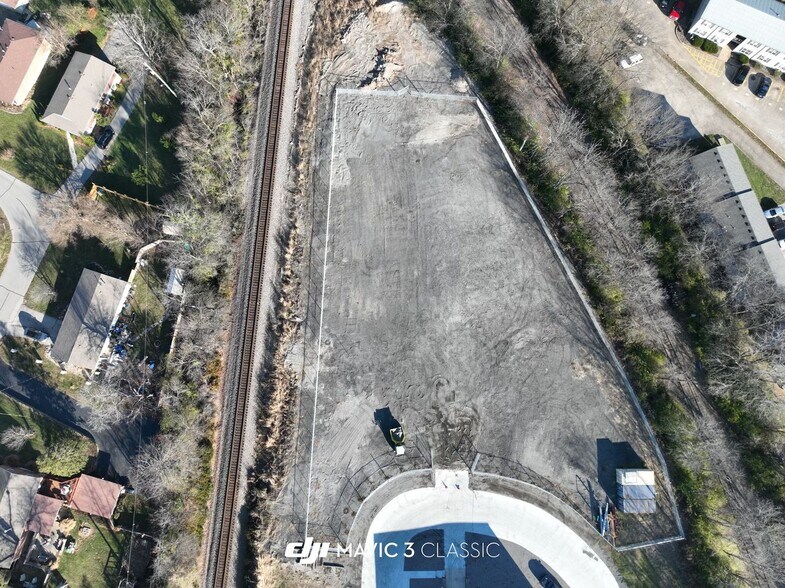 855 Kentucky St, Shelbyville, KY à louer - Photo principale – Image 1 sur 5