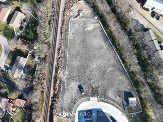 Plus de détails pour 855 Kentucky St, Shelbyville, KY - Terrain à louer