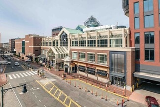 Plus de détails pour 100 Cambridgeside Pl, Cambridge, MA - Bureau à louer