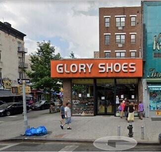 Plus de détails pour 78 Graham Ave, Brooklyn, NY - Local commercial à louer