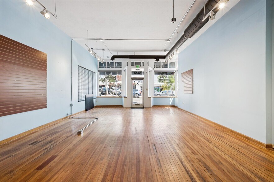 3478 W 32nd Ave, Denver, CO à louer - Photo de l’immeuble – Image 2 sur 15