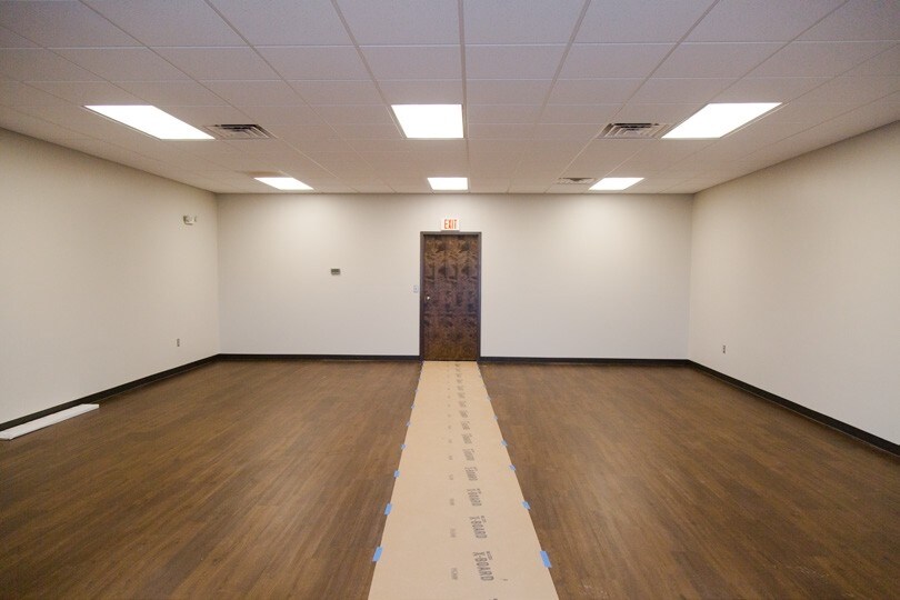 135 Henry Ln, Winfield, AL à louer - Photo intérieure – Image 3 sur 5