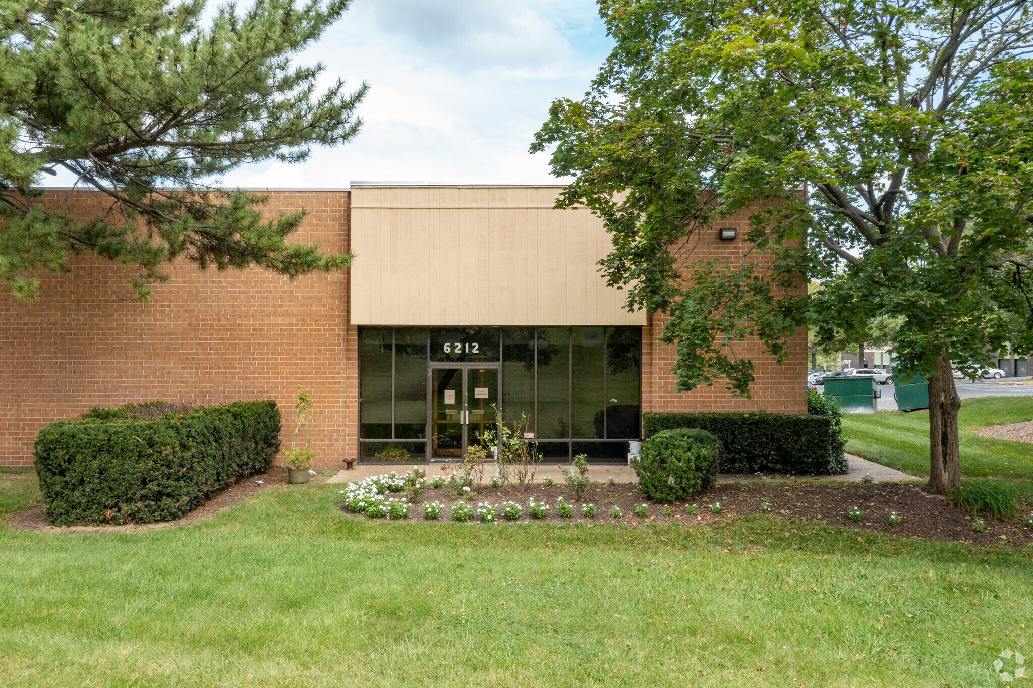 6212-6260 Frankford Ave, Baltimore, MD à louer Photo principale– Image 1 sur 10
