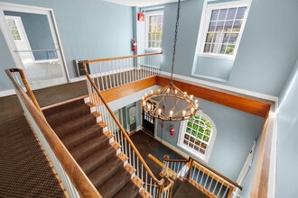 1842-1844 Massachusetts Ave, Lexington, MA à louer Photo intérieure– Image 1 sur 15